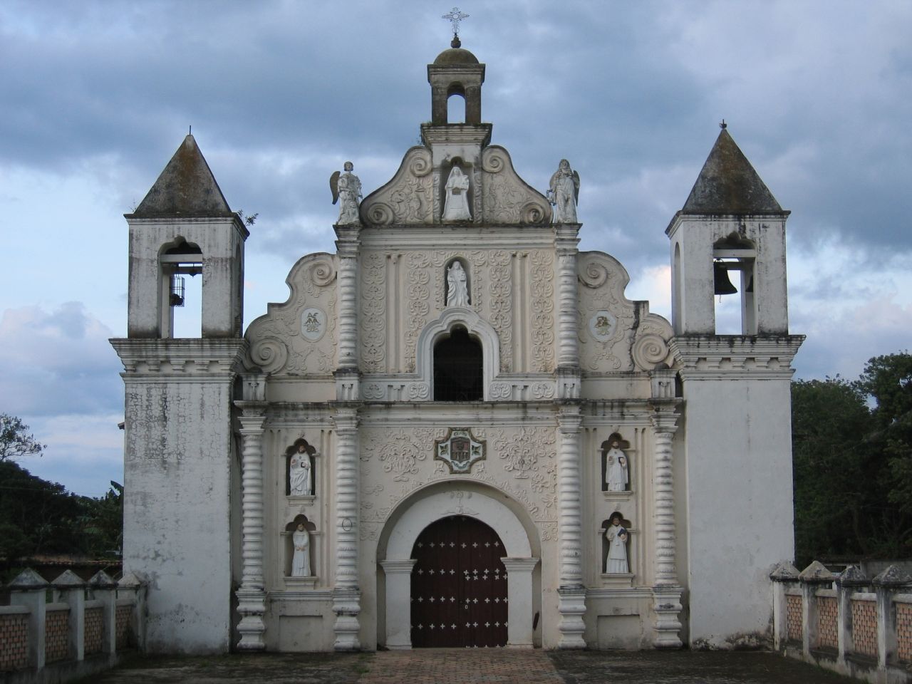 Arquitectura patrimonial